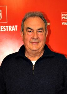 Alfredo Roe