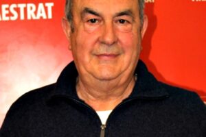 Alfredo Roe