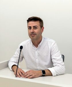 El grup socialista critica que cap membre de l’equip de govern de Benicarló estigues present al Sopar de les Lletres, organitzat per Onada Edicions.