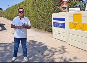 El Grup Municipal Socialista de Sant Jordi critica l’abandó del PP a la urbanització Planes del Reine i qualifica de «electoralista» la seua recent actuació