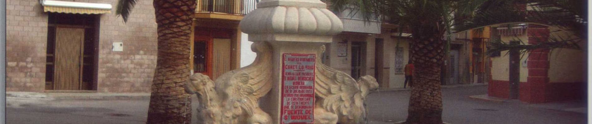 Canet Lo Roig