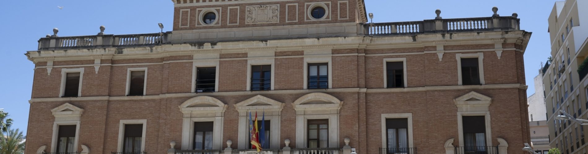 Diputacio