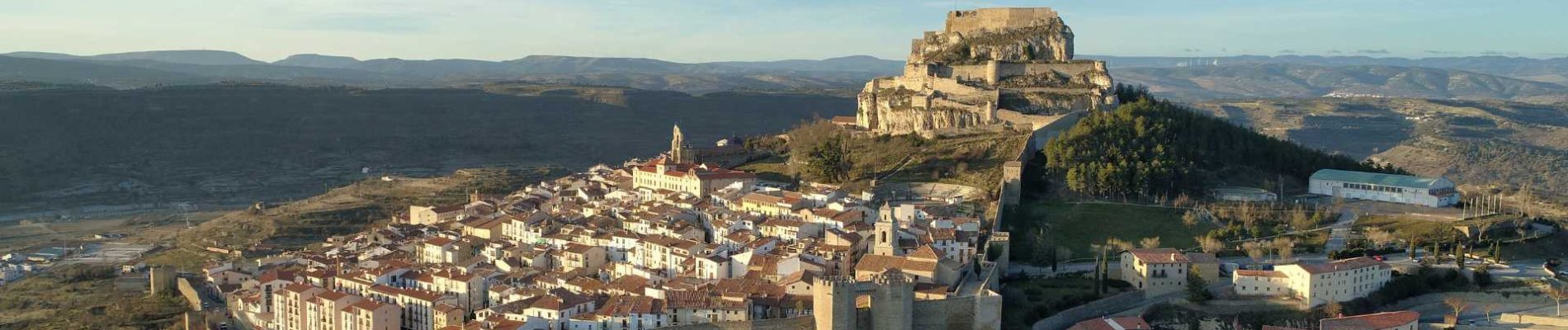 Morella_panoramica_1