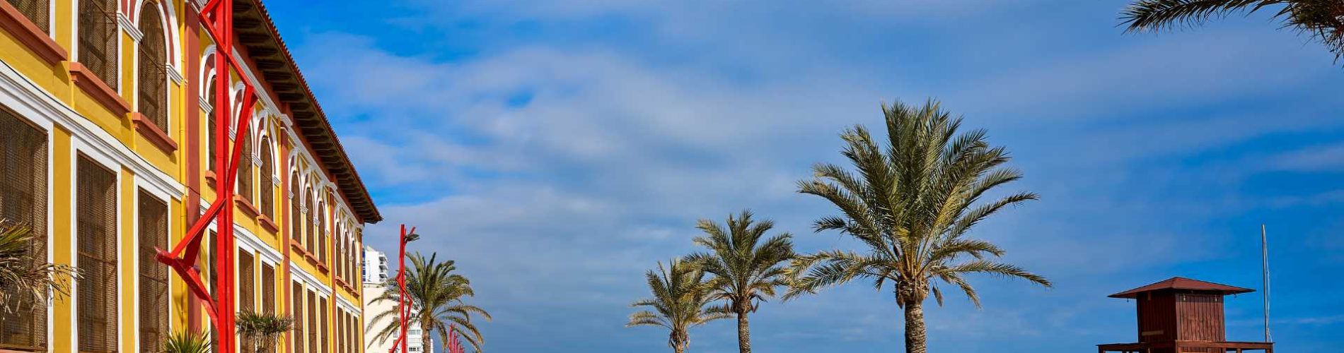 Vinaros